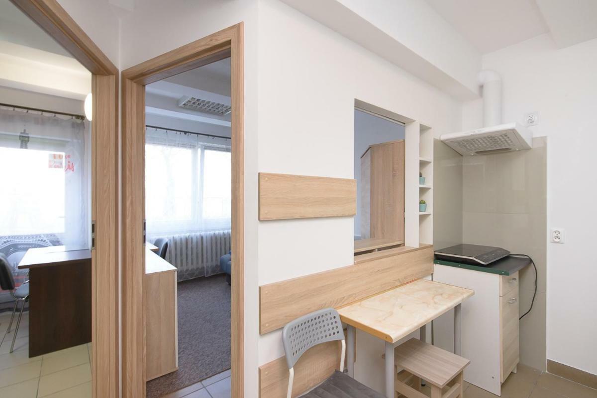 Sunny Beach Apartment Brzezno Gdansk Exterior photo