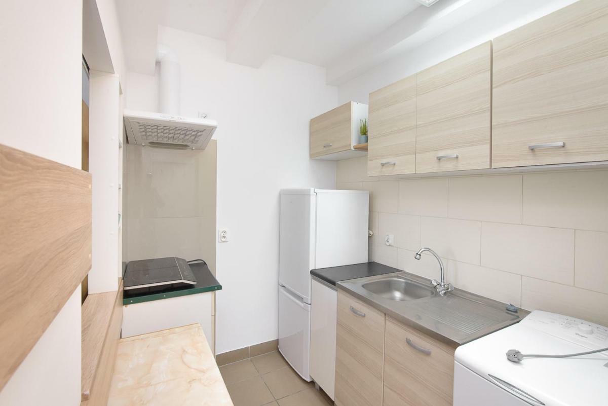 Sunny Beach Apartment Brzezno Gdansk Exterior photo