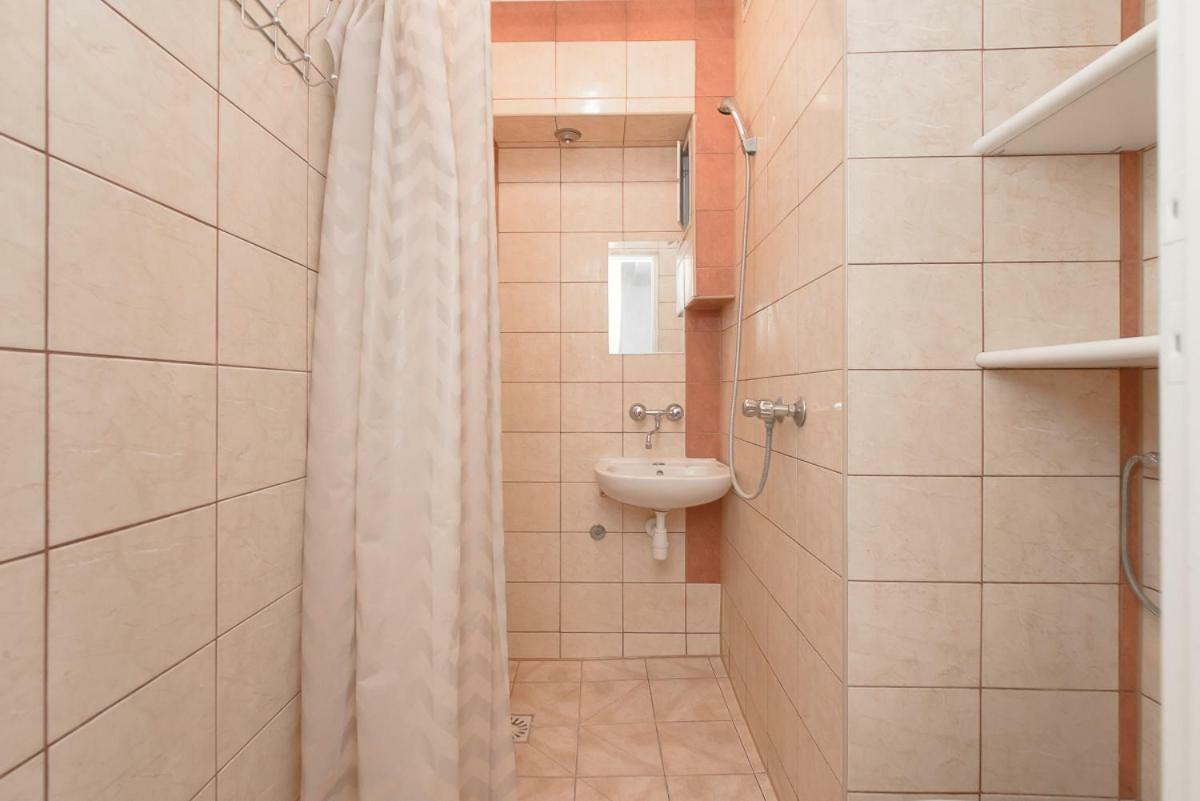 Sunny Beach Apartment Brzezno Gdansk Exterior photo